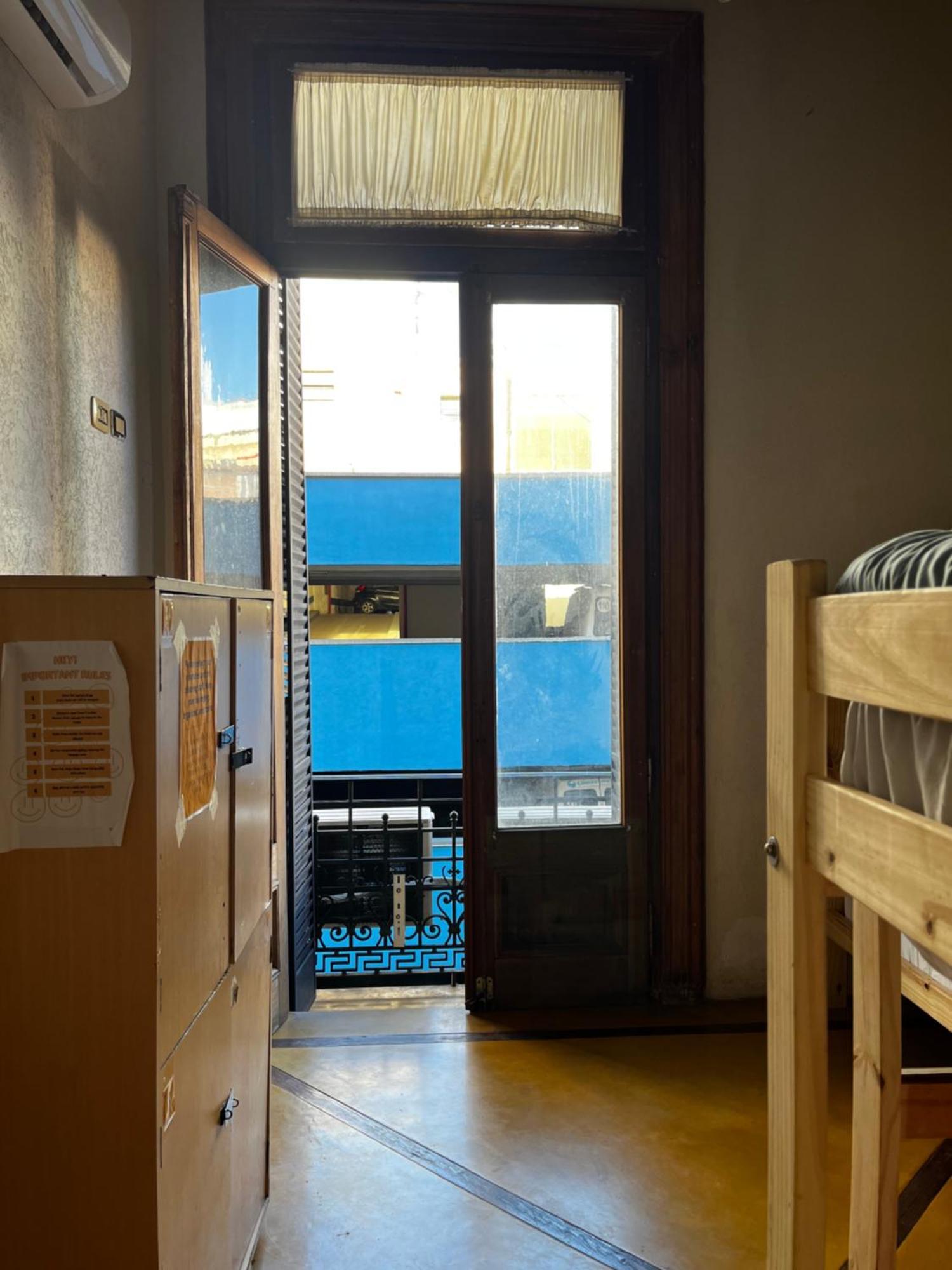 Parla Hostel Buenos Aires Exteriér fotografie