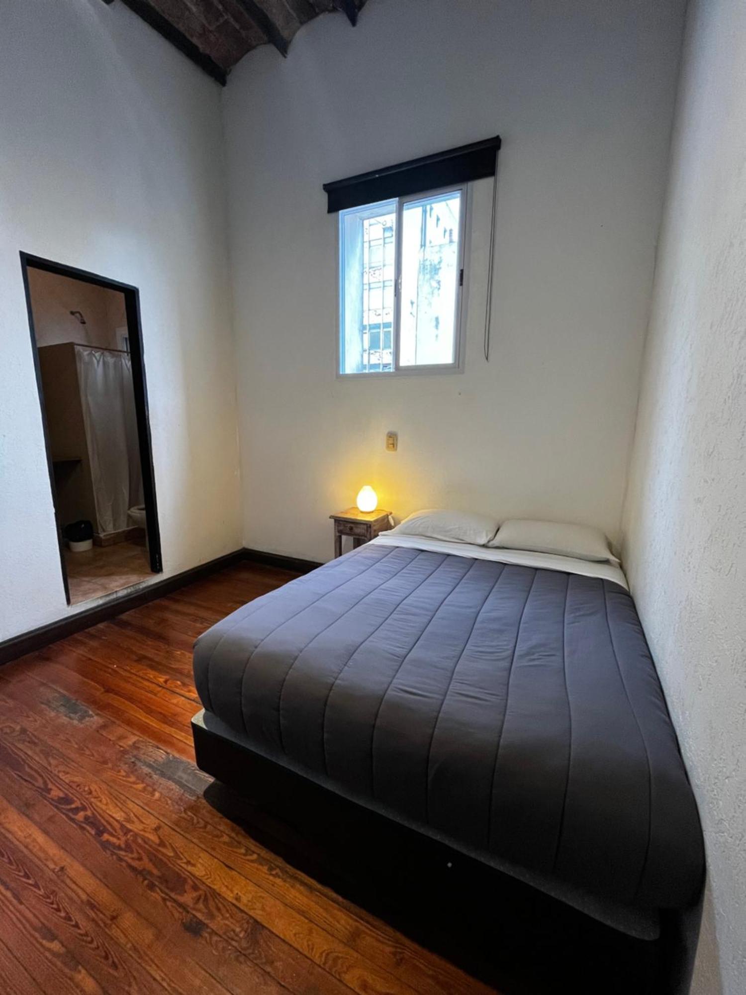 Parla Hostel Buenos Aires Exteriér fotografie